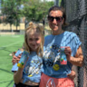 Meet your Posher, Maya